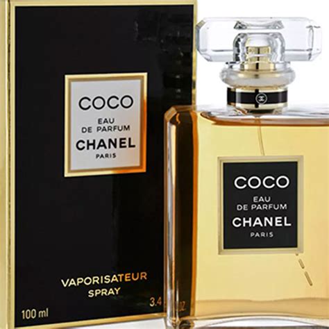 discount perfume coco chanel|coco chanel perfume 100ml prices.